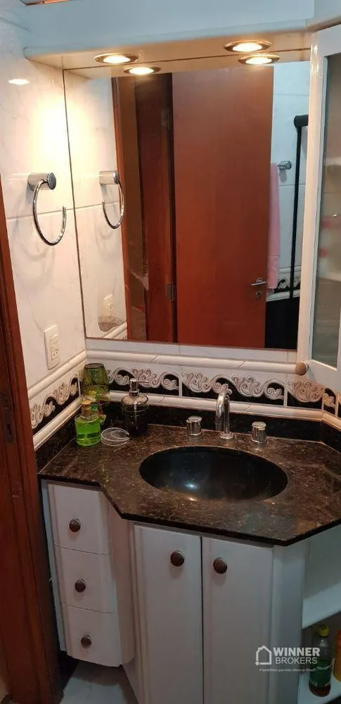 Apartamento, 3 quartos, 70 m² - Foto 7