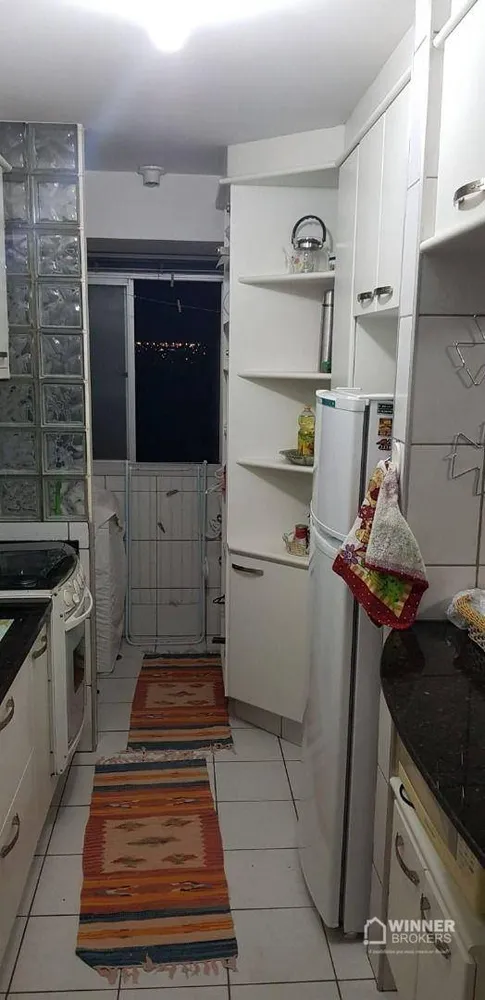 Apartamento, 3 quartos, 70 m² - Foto 2
