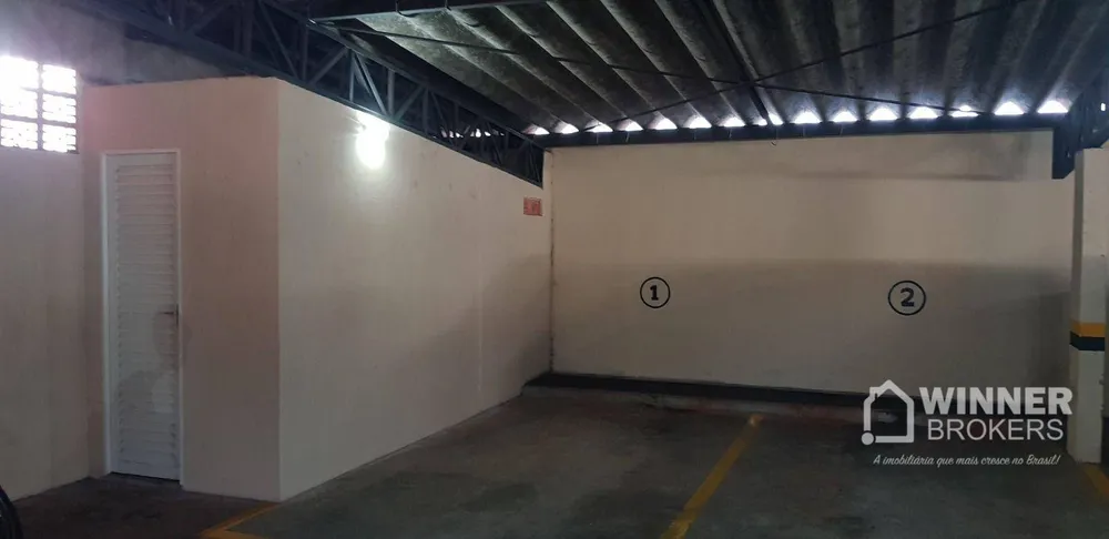 Apartamento, 3 quartos, 70 m² - Foto 9