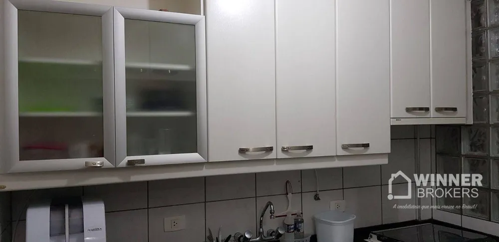 Apartamento, 3 quartos, 70 m² - Foto 4