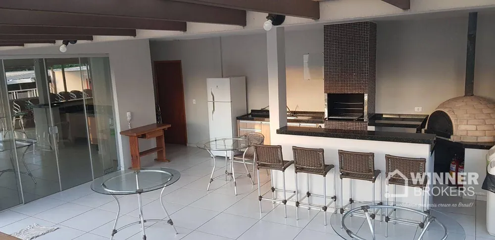 Apartamento, 3 quartos, 70 m² - Foto 3