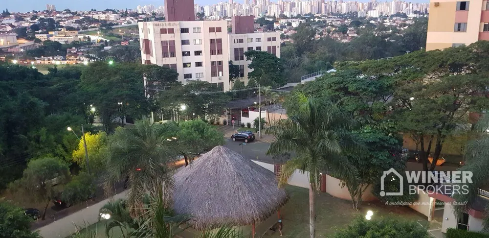 Apartamento, 3 quartos, 70 m² - Foto 4