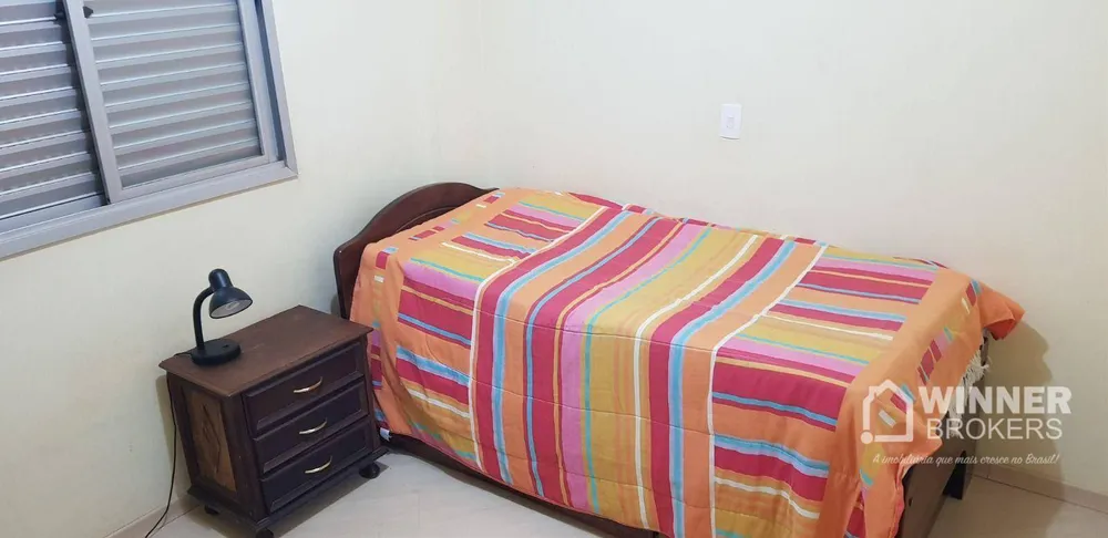 Apartamento, 3 quartos, 70 m² - Foto 6