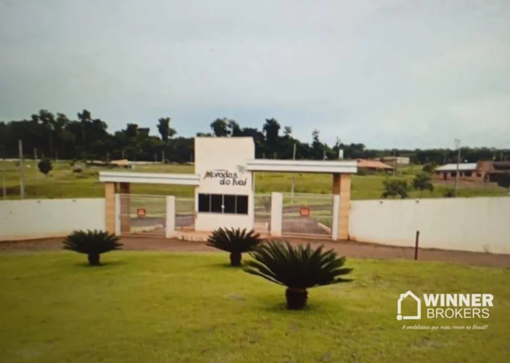 Loteamento e Condomínio, 375 m² - Foto 2