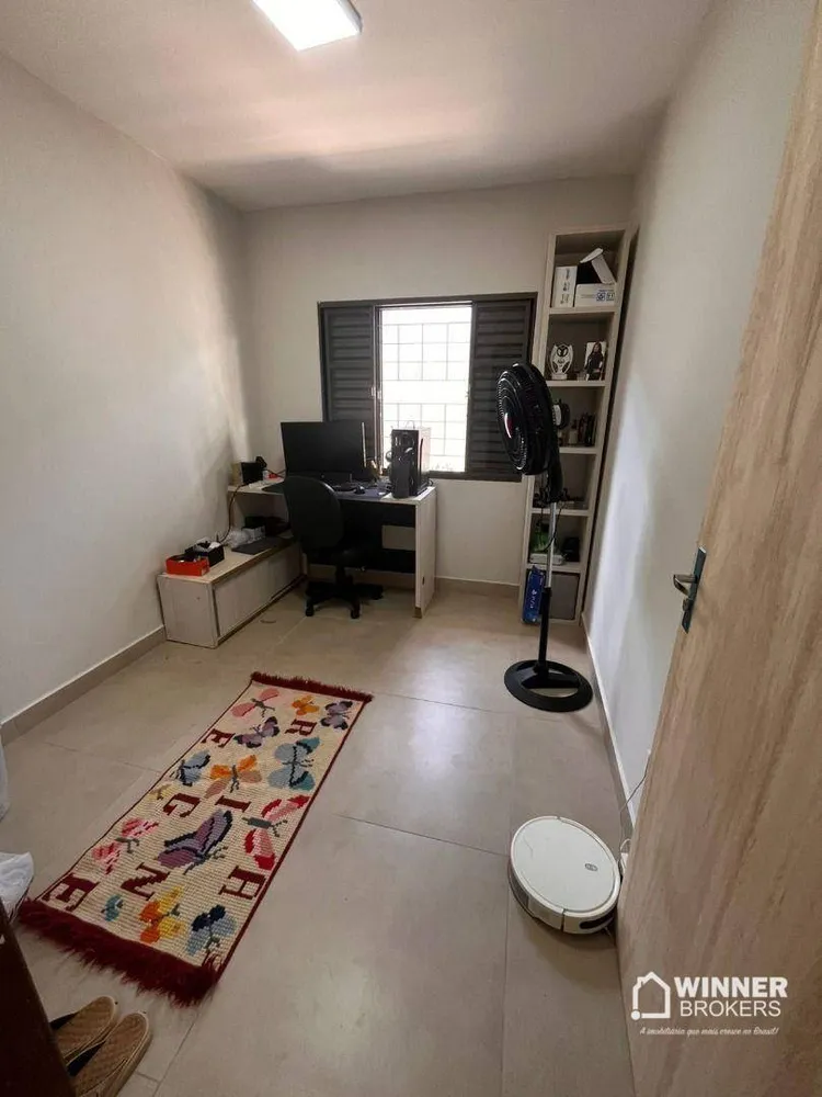 Casa, 4 quartos, 130 m² - Foto 6