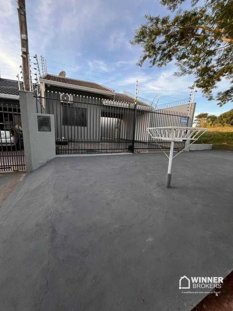 Casa, 4 quartos, 130 m² - Foto 10