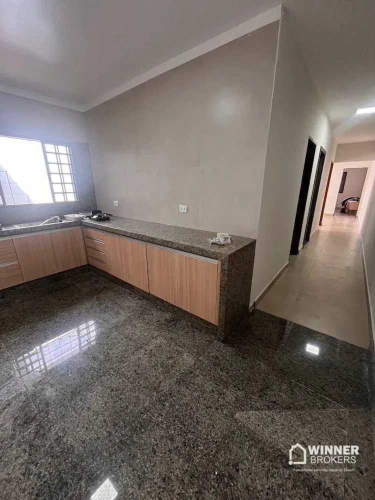 Casa, 4 quartos, 130 m² - Foto 5