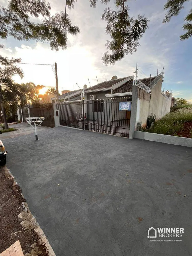 Casa, 4 quartos, 130 m² - Foto 11