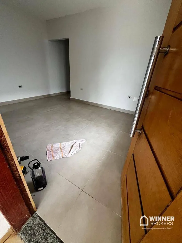 Casa, 4 quartos, 130 m² - Foto 9