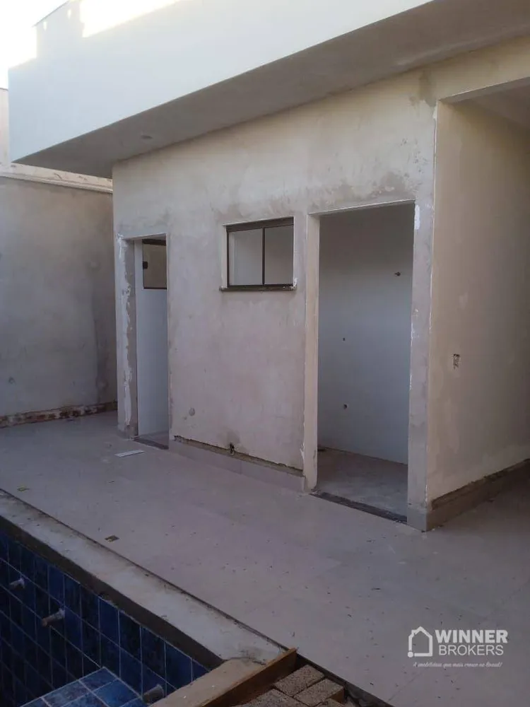 Casa, 3 quartos, 135 m² - Foto 4