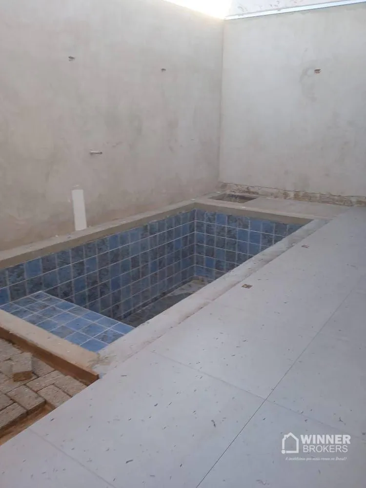 Casa, 3 quartos, 135 m² - Foto 3