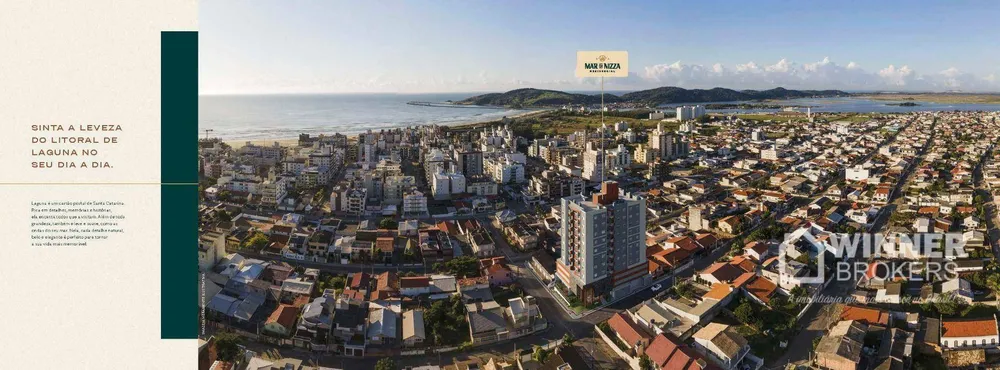 Apartamento, 3 quartos, 101 m² - Foto 1