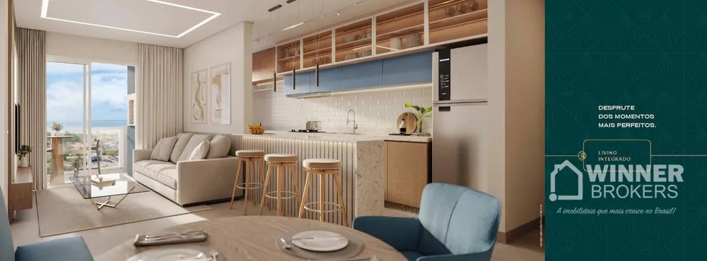 Apartamento, 3 quartos, 101 m² - Foto 8
