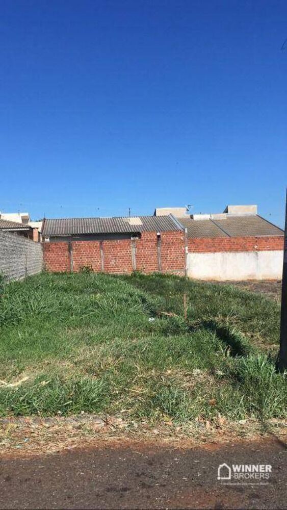 Terreno, 255 m² - Foto 1