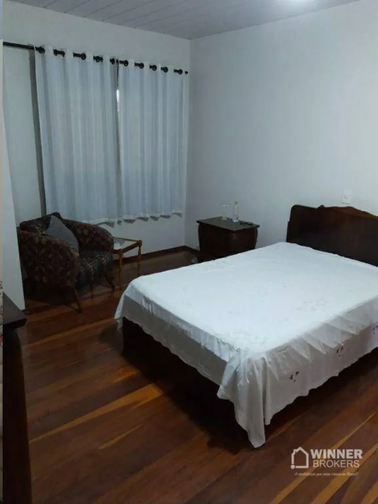 Sobrado, 4 quartos, 248 m² - Foto 5
