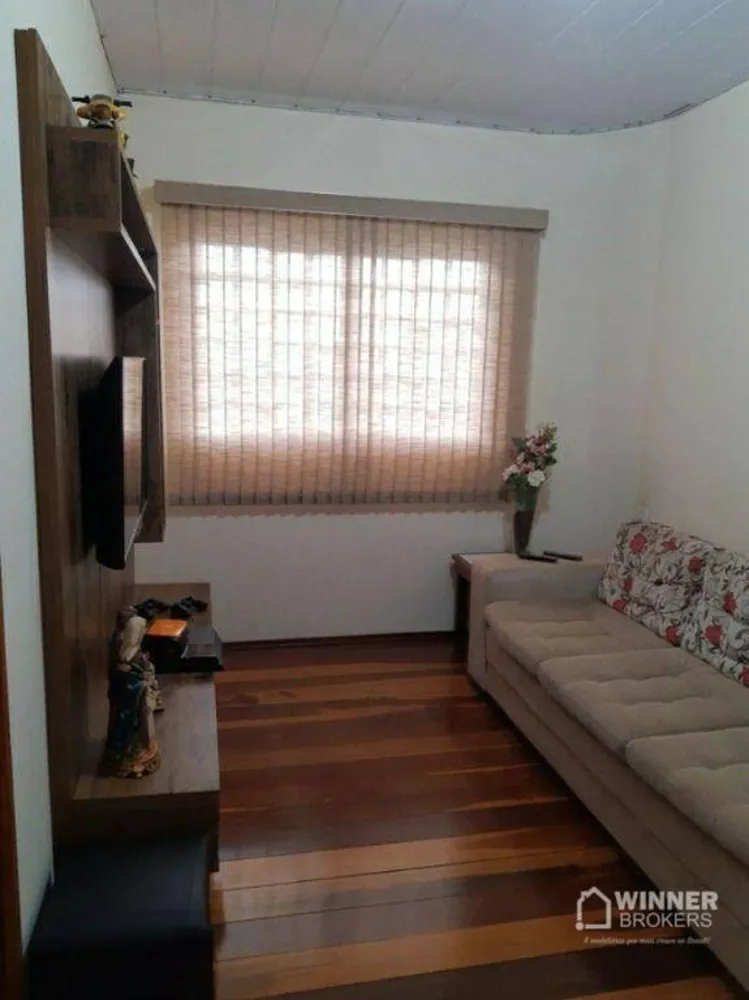 Sobrado, 4 quartos, 248 m² - Foto 6
