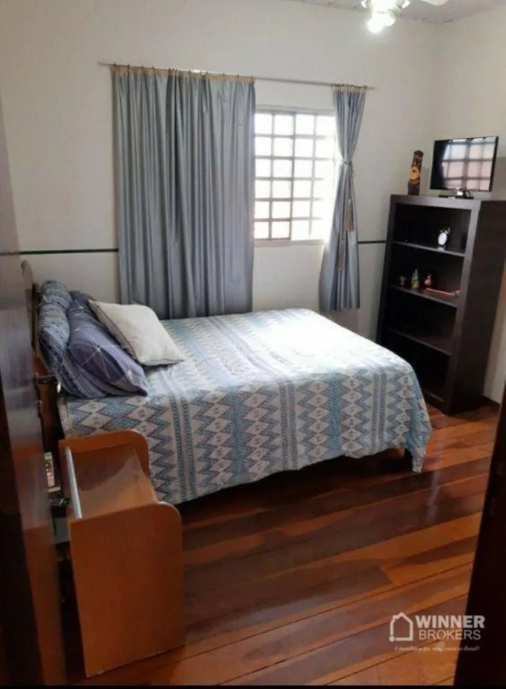 Sobrado, 4 quartos, 248 m² - Foto 6