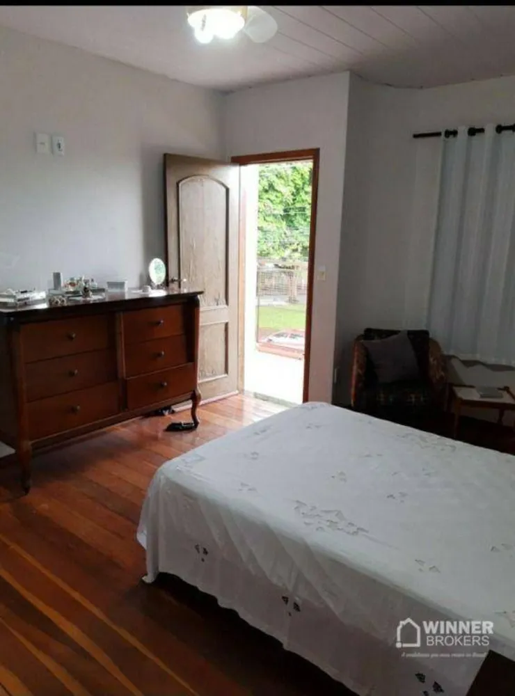Sobrado, 4 quartos, 248 m² - Foto 4