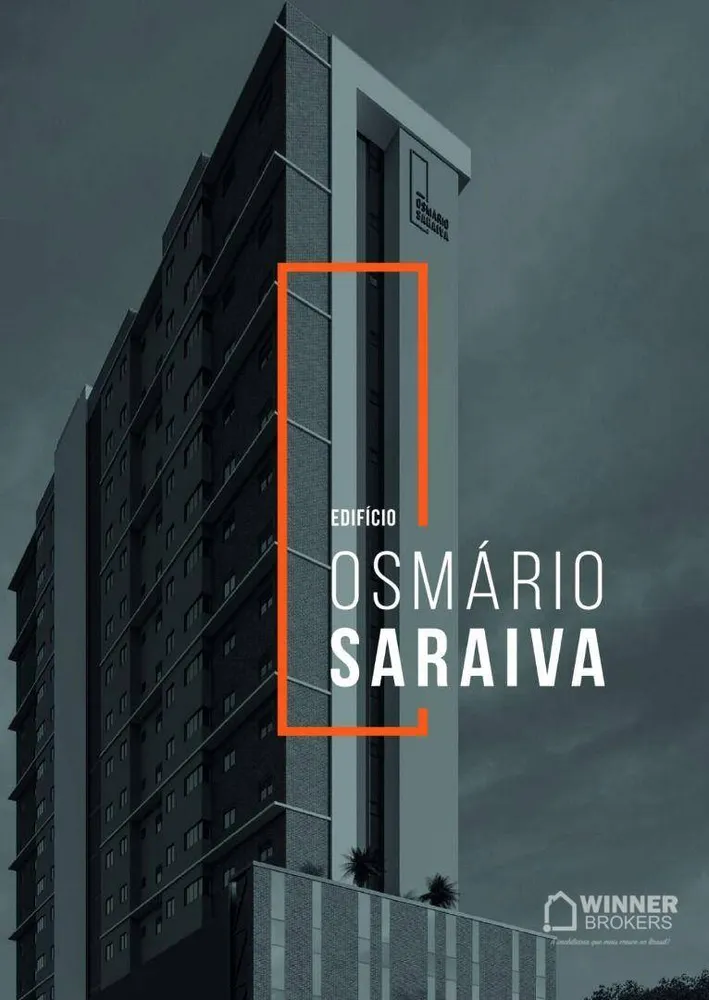 Apartamento, 1 quarto, 40 m² - Foto 1