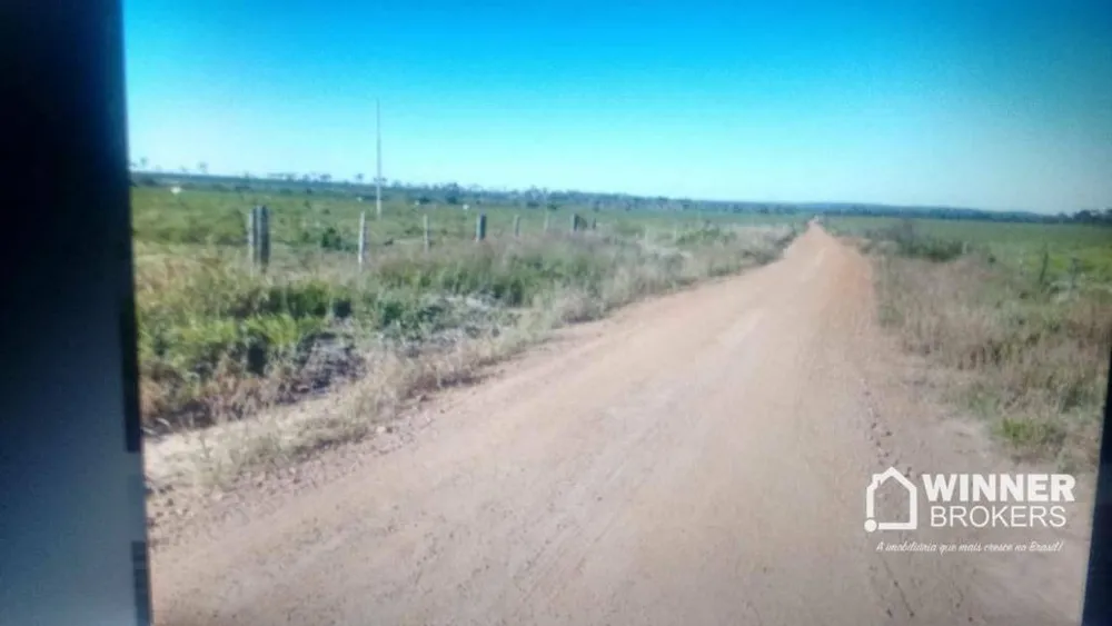 Fazenda, 2004 hectares - Foto 11