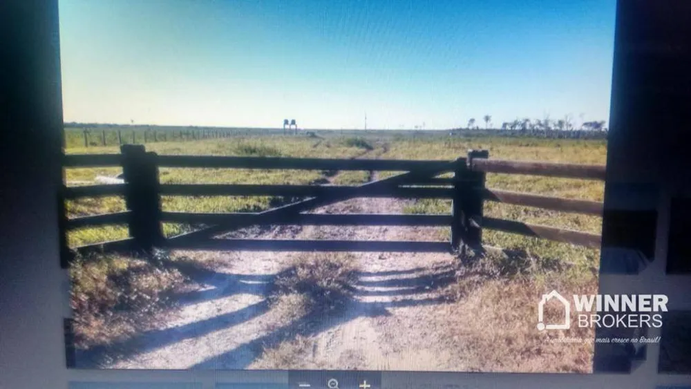 Fazenda, 2004 hectares - Foto 1