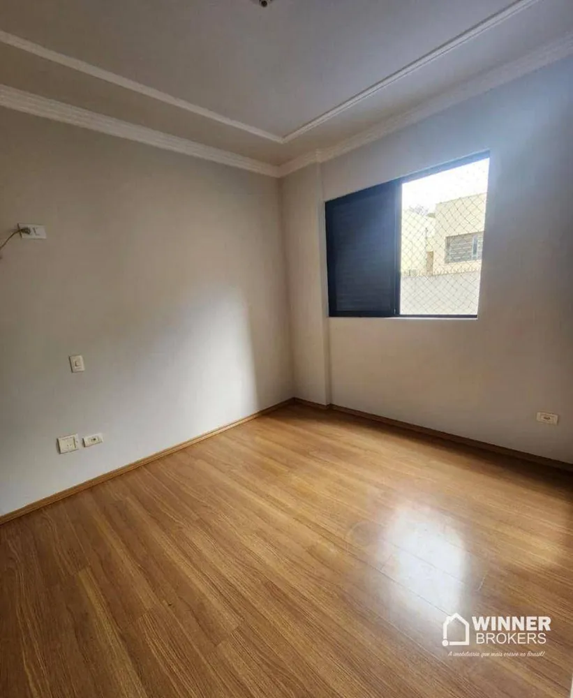 Apartamento, 3 quartos, 91 m² - Foto 3