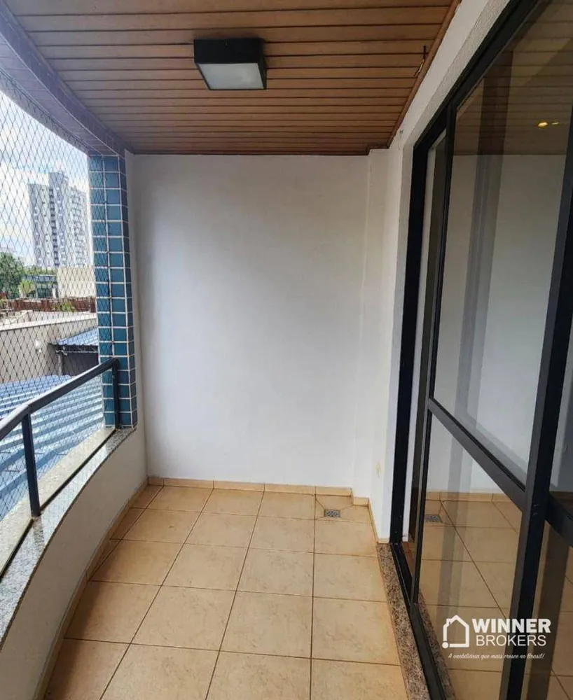 Apartamento, 3 quartos, 91 m² - Foto 6