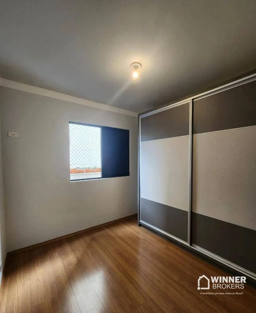Apartamento, 3 quartos, 91 m² - Foto 5