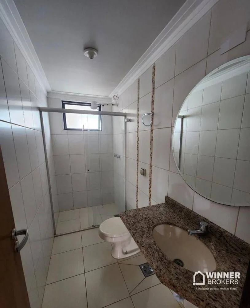 Apartamento, 3 quartos, 91 m² - Foto 4