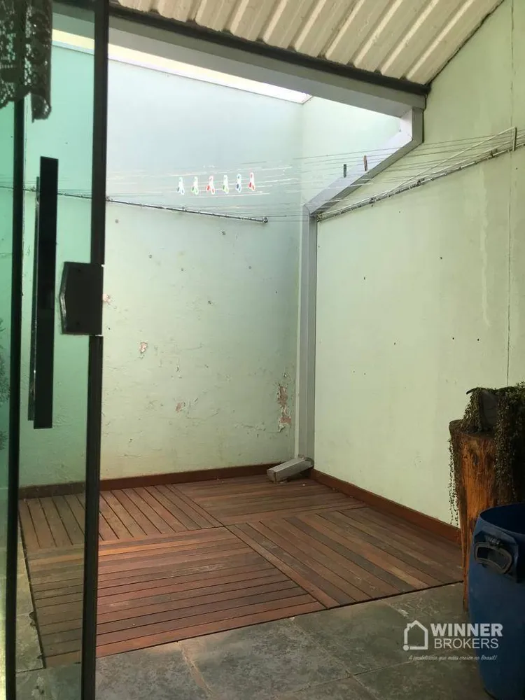 Casa, 2 quartos, 109 m² - Foto 11