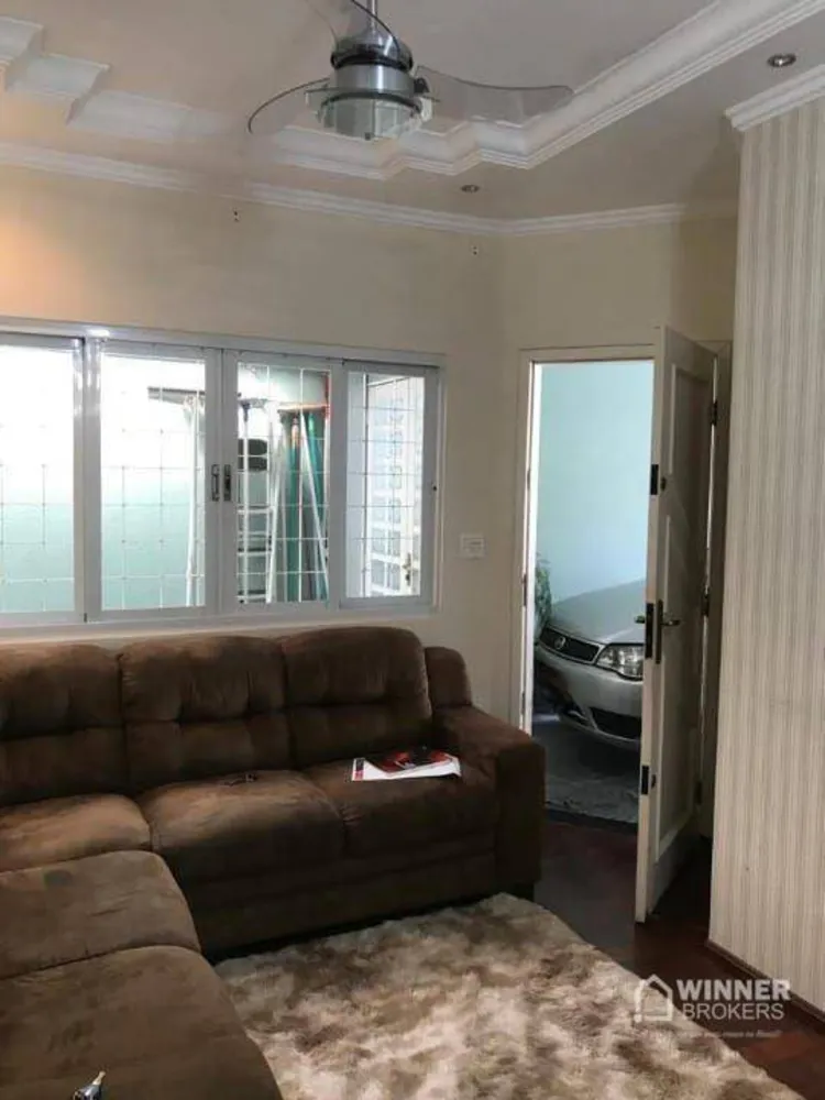 Casa, 2 quartos, 109 m² - Foto 2