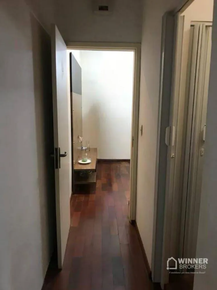 Casa, 2 quartos, 109 m² - Foto 4
