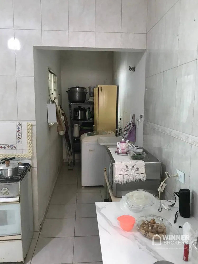 Casa, 2 quartos, 109 m² - Foto 10