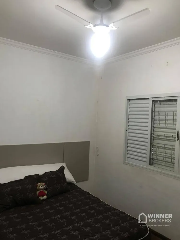 Casa, 2 quartos, 109 m² - Foto 9