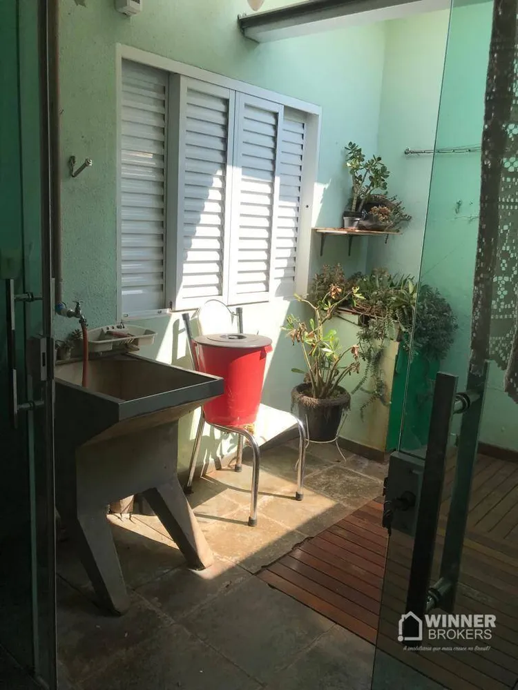 Casa, 2 quartos, 109 m² - Foto 12