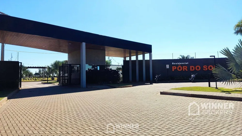 Loteamento e Condomínio, 297 m² - Foto 1