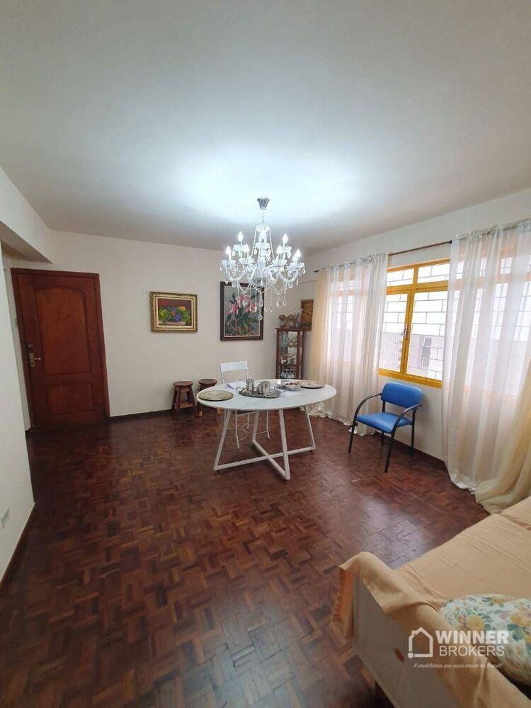 Apartamento, 3 quartos, 74 m² - Foto 2