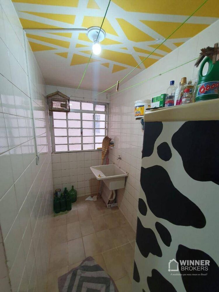 Apartamento, 3 quartos, 74 m² - Foto 4