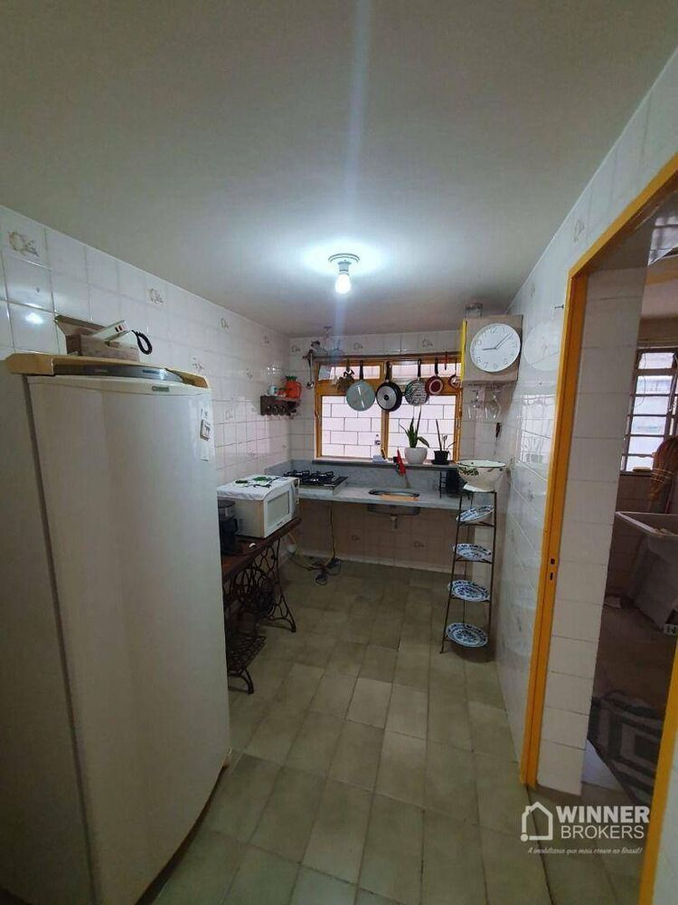 Apartamento, 3 quartos, 74 m² - Foto 3