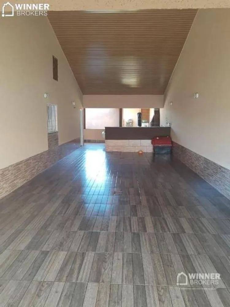 Casa, 4 quartos, 219 m² - Foto 9