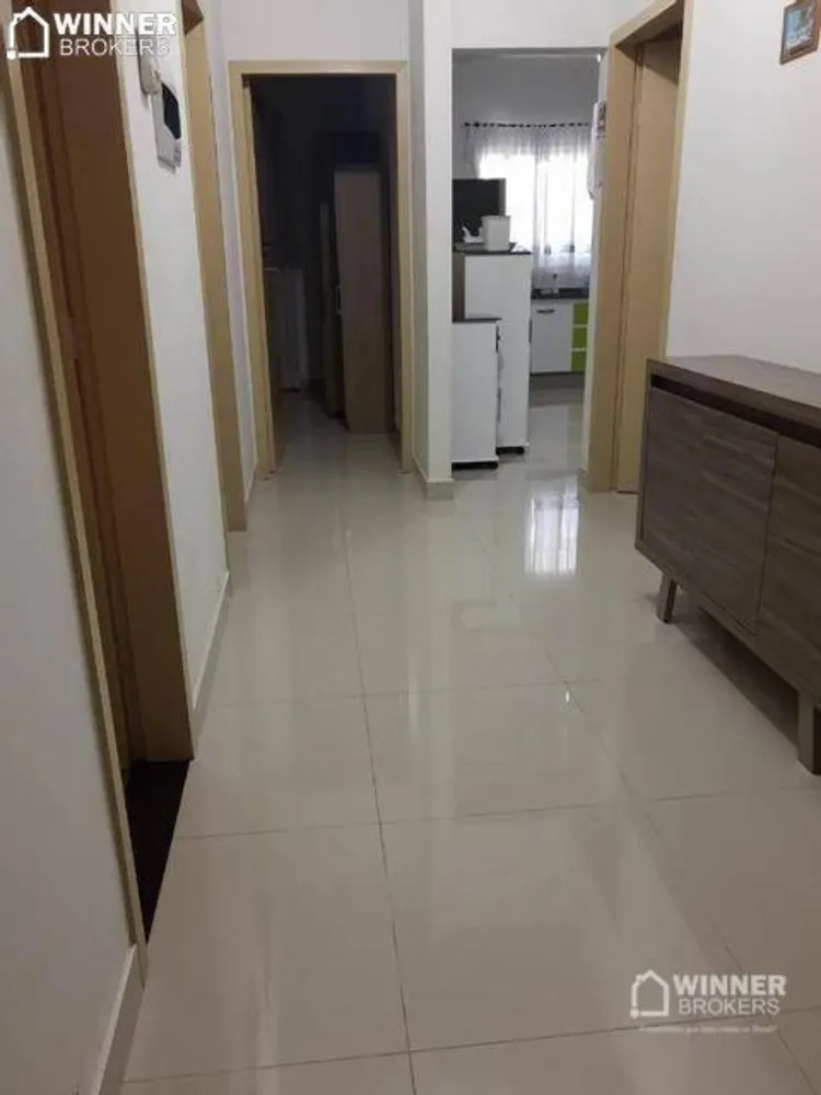 Casa, 4 quartos, 219 m² - Foto 6