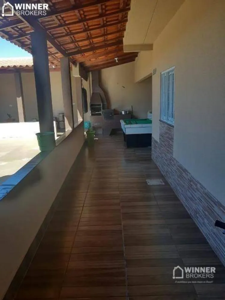 Casa, 4 quartos, 219 m² - Foto 7