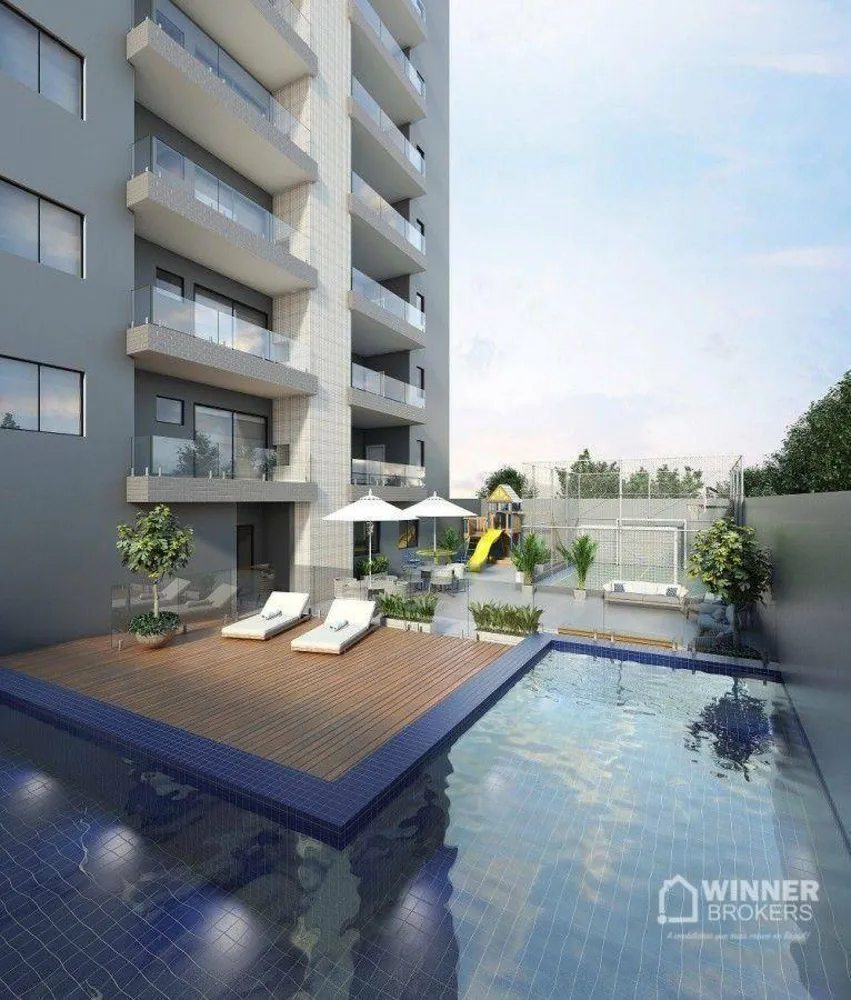 Apartamento, 2 quartos, 94 m² - Foto 7
