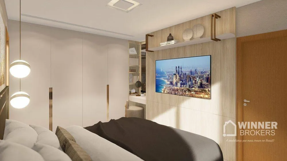 Apartamento, 2 quartos, 94 m² - Foto 10