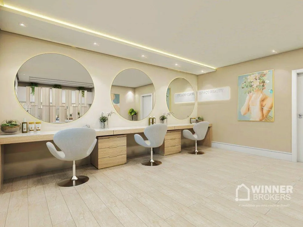 Apartamento, 2 quartos, 94 m² - Foto 6