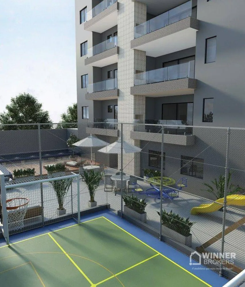 Apartamento, 2 quartos, 94 m² - Foto 9