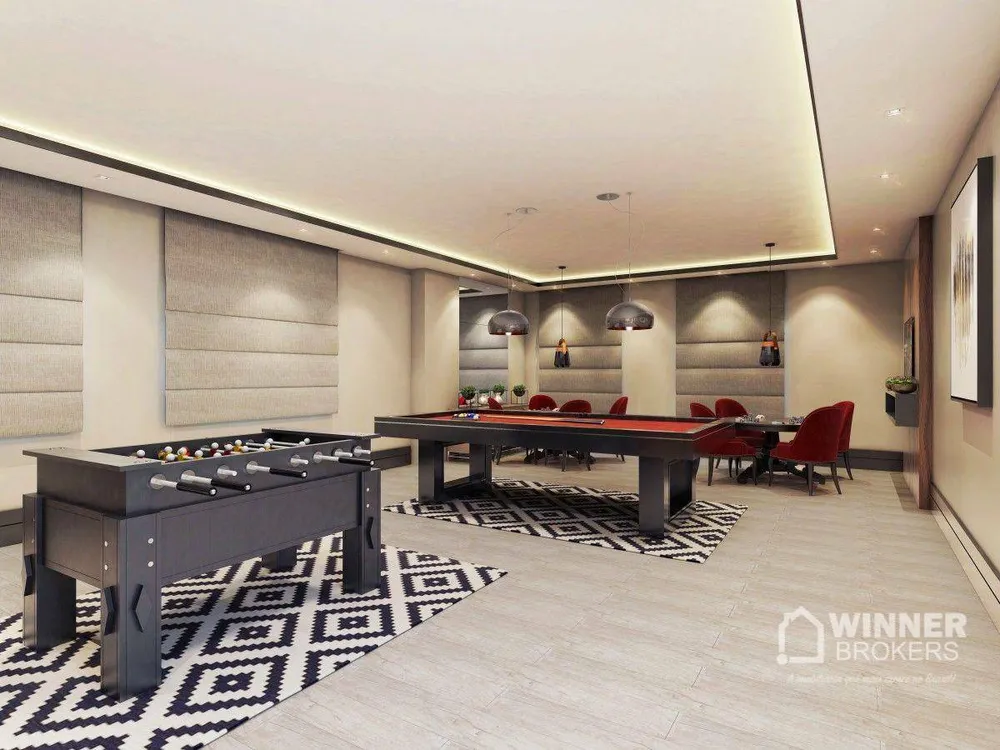Apartamento, 2 quartos, 94 m² - Foto 4