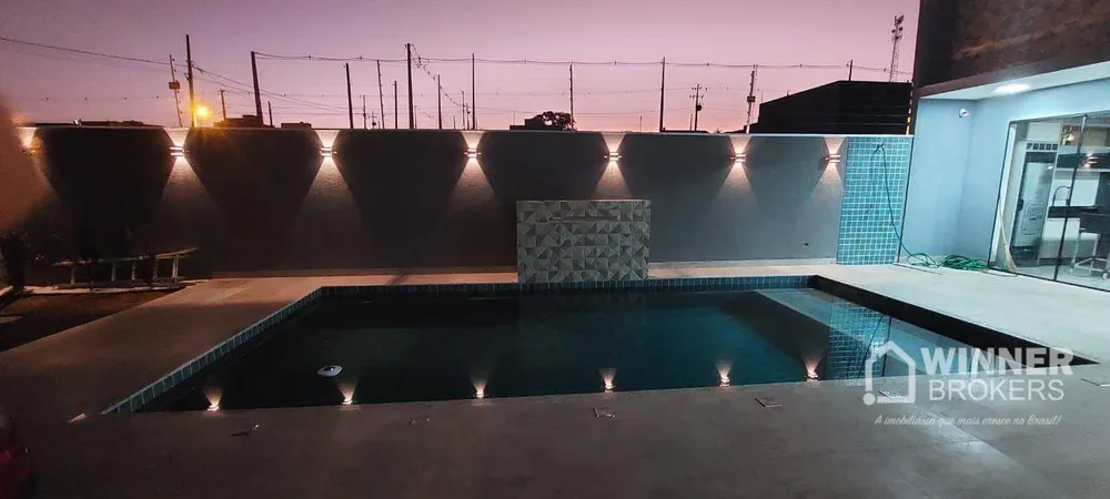 Sobrado, 3 quartos, 167 m² - Foto 12