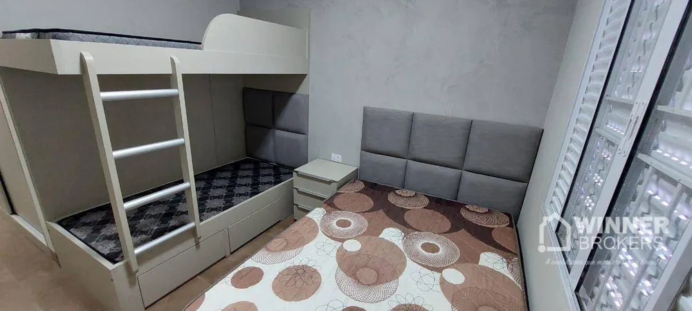 Sobrado, 3 quartos, 167 m² - Foto 5