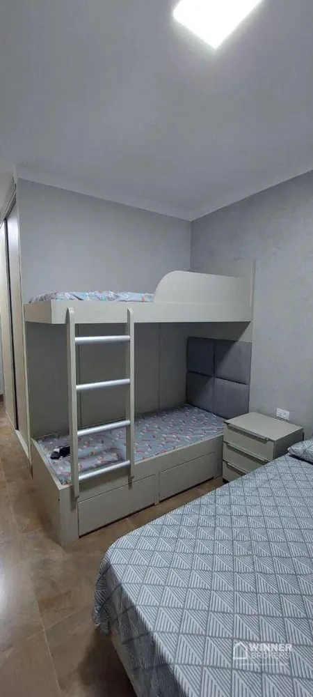 Sobrado, 3 quartos, 167 m² - Foto 7